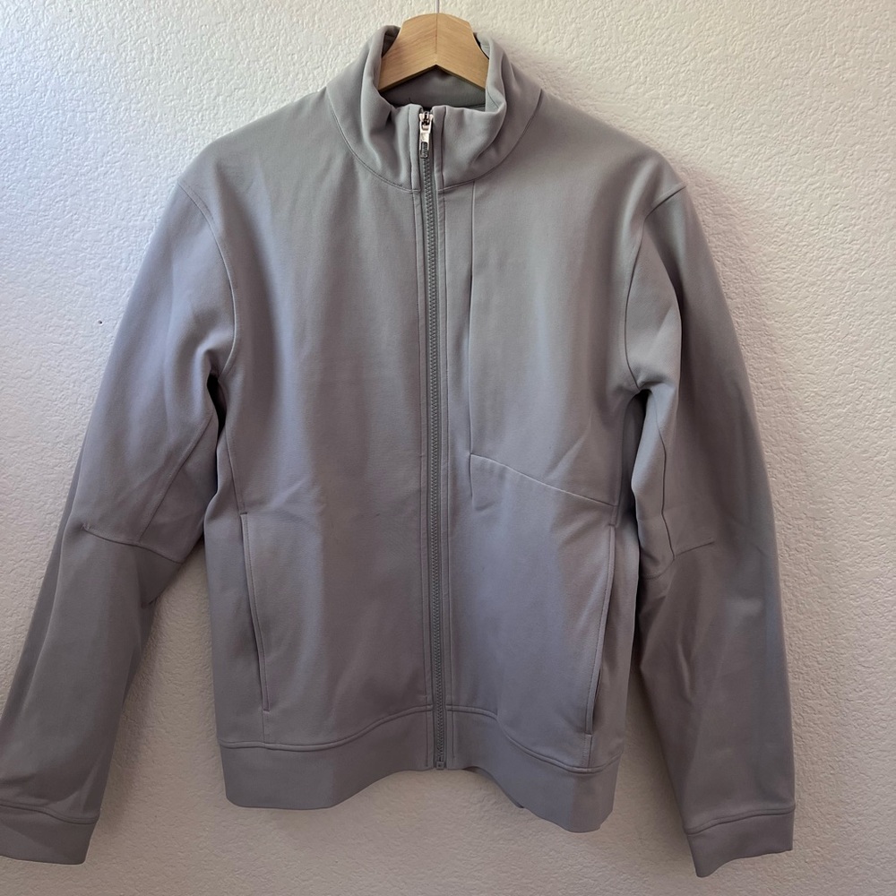 Lulu Lemon lightweight Jacket